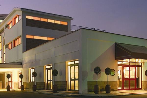 The Church Village Hotel